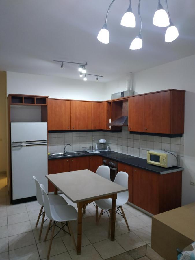 Urban Comfortable Apartment Argos Eksteriør billede