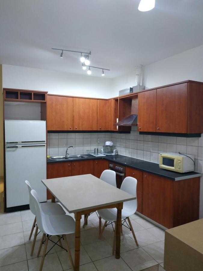 Urban Comfortable Apartment Argos Eksteriør billede