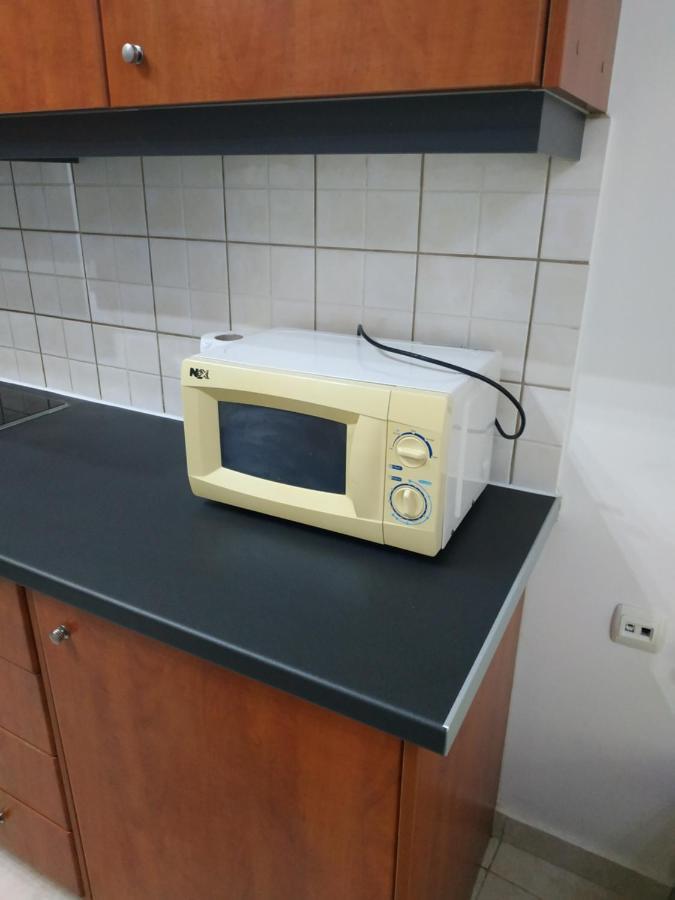 Urban Comfortable Apartment Argos Eksteriør billede