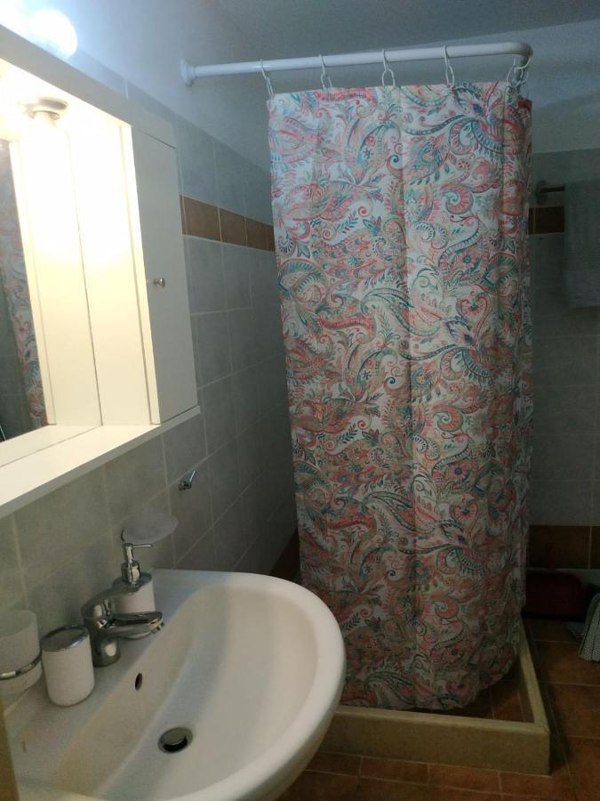 Urban Comfortable Apartment Argos Eksteriør billede