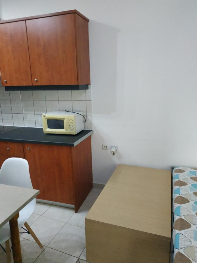 Urban Comfortable Apartment Argos Eksteriør billede